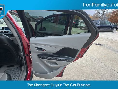 Used 2014 Buick Encore Convenience image 57