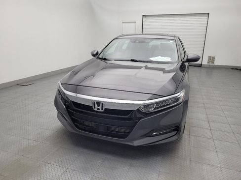 Used 2018 Honda Accord EX-L image 15