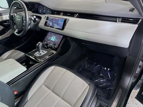 Used 2020 Land Rover Range Rover Evoque R-Dynamic S AWD/4WD image 30