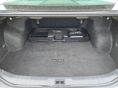 Used 2023 Nissan Altima 2.5 SR image 24