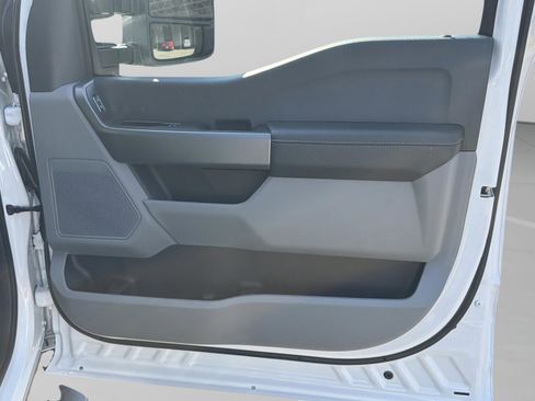New 2026 Ford F250 XL AWD/4WD image 22