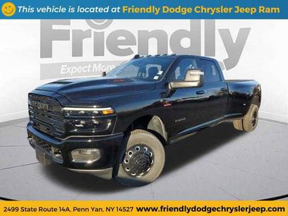 Used 2025 RAM 3500 Laramie