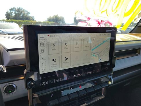 New 2024 GMC Hummer EV 3X w/ Omega Edition image 19