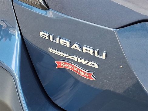 Certified 2022 Subaru Outback Limited image 27