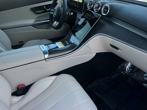 New 2026 Mercedes-Benz CLE 53 AMG 4MATIC Coupe image 10