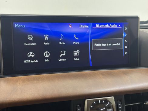 Used 2019 Lexus LX 570 4WD w/ Luxury Package image 20