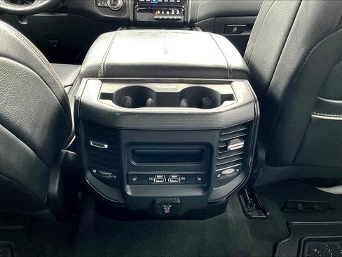 Used 2022 RAM 1500 Limited image 63