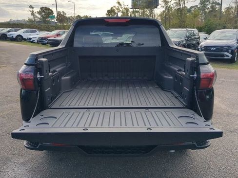 New 2025 Hyundai Santa Cruz SEL image 13