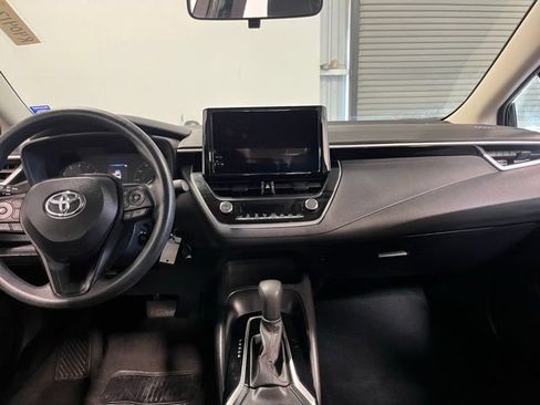 Used 2023 Toyota Corolla LE FWD image 20