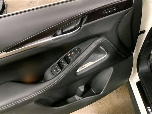 Used 2025 INFINITI QX60 Autograph w/ Cargo Package image 36