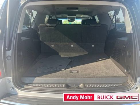 Used 2018 GMC Yukon XL Denali w/ Open Road Package AWD/4WD image 9