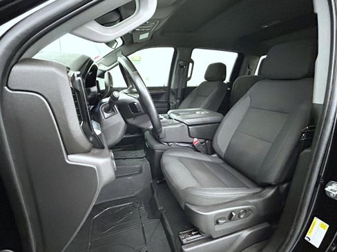 Used 2023 Chevrolet Silverado 1500 LT image 10