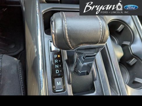 Used 2022 Ford F150 XLT w/ Equipment Group 302A High image 24