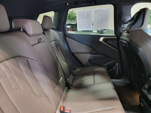 Used 2025 BMW X3 xDrive30i w/ Premium Package AWD/4WD image 14