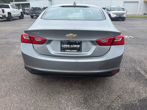 Used 2023 Chevrolet Malibu LT FWD image 5