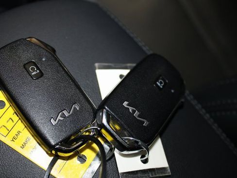 Used 2022 Kia K5 EX w/ EX Premium Package image 26