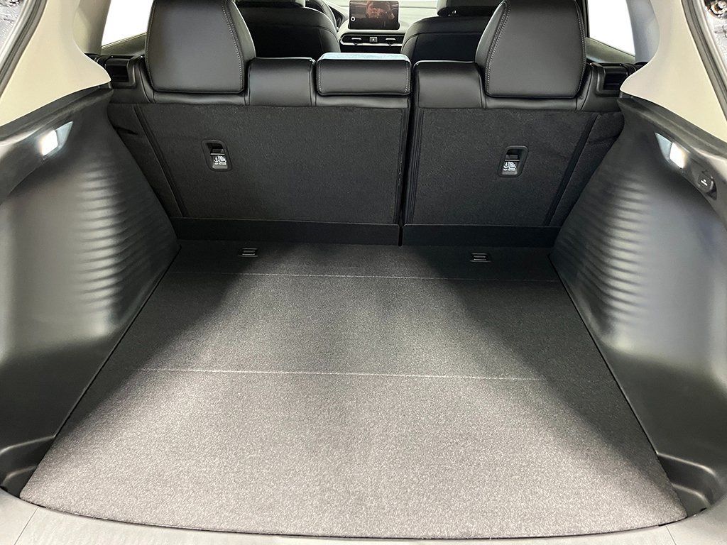 New 2027 Honda HR-V EX-L image 24