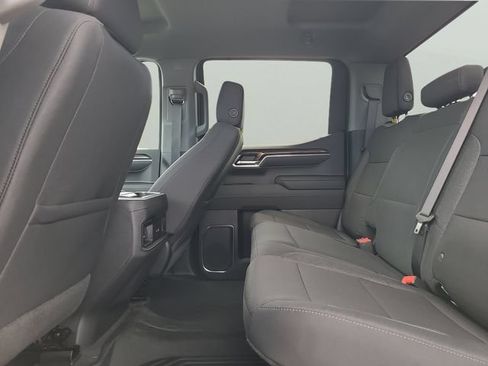 New 2026 Chevrolet Silverado 1500 LT Trail Boss AWD/4WD image 10