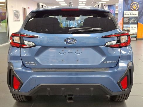 Certified 2024 Subaru Crosstrek 2.0i Premium image 8