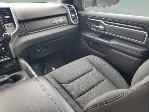 Used 2021 RAM 1500 Big Horn image 14
