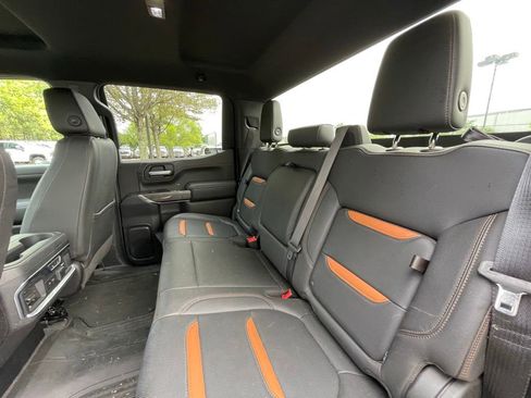 Used 2021 GMC Sierra 1500 AT4 AWD/4WD image 26