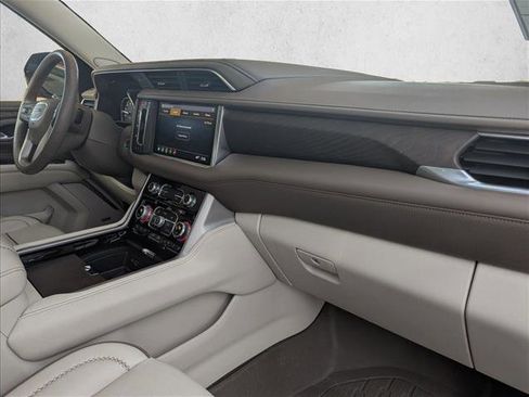 Used 2021 GMC Yukon Denali image 24