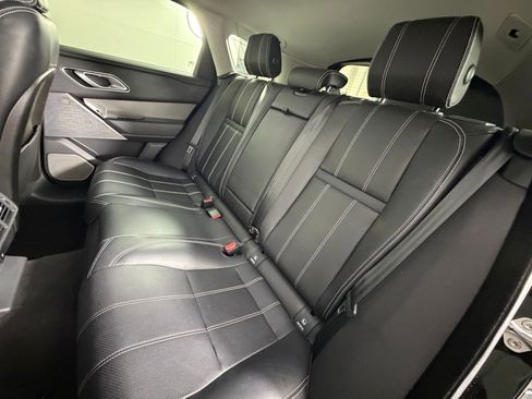Used 2020 Land Rover Range Rover Velar S image 30