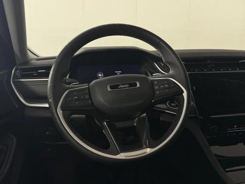 Used 2023 Jeep Grand Cherokee L Laredo RWD image 22
