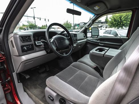 Used 2001 Ford F250 XLT AWD/4WD image 19