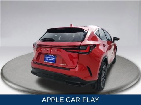 Used 2024 Lexus NX 250 FWD w/ Towing Package (2000 Lbs) image 10