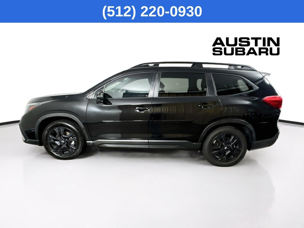 Used 2023 Subaru Ascent Onyx Edition AWD/4WD image 5