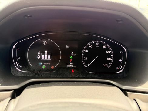 Used 2021 Honda Accord LX image 31