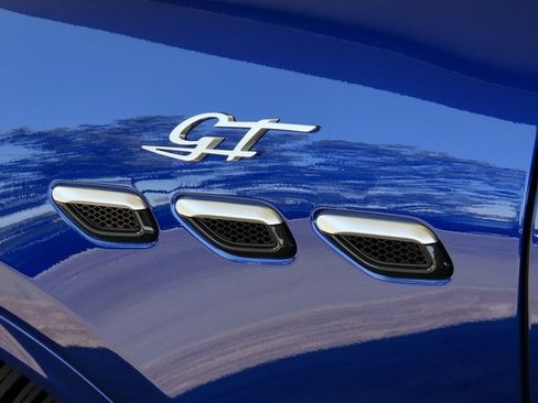 New 2024 Maserati Grecale GT image 9