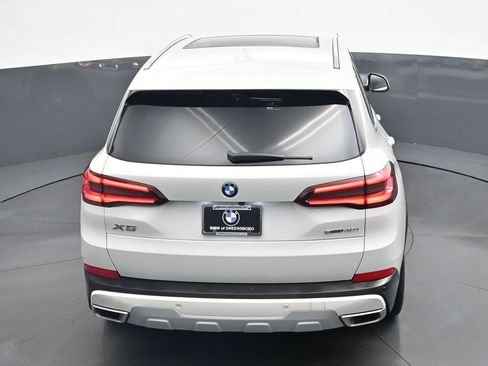 Used 2023 BMW X5 sDrive40i w/ Climate Comfort Package RWD image 29