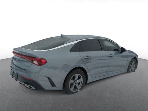 Used 2022 Kia K5 LXS image 8
