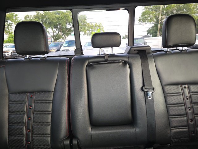 Used 2020 Ford F150 Lariat w/ Equipment Group 502A Luxury AWD/4WD image 19