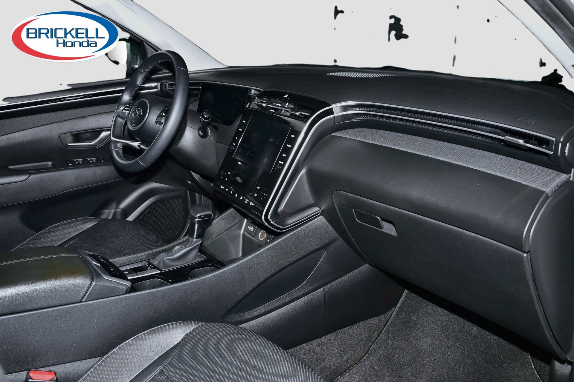 Used 2023 Hyundai Tucson SEL w/ Convenience Package FWD image 13