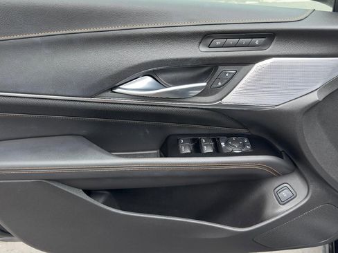 Certified 2023 Cadillac CT4 V w/ Navigation Package image 16