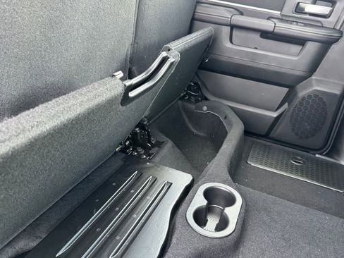 New 2026 RAM 2500 Big Horn AWD/4WD image 33