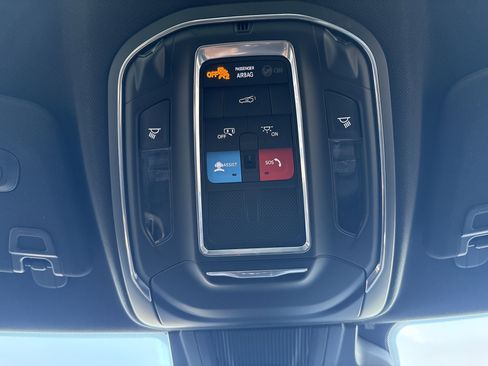 New 2026 Dodge Charger Daytona Scat Pack image 27