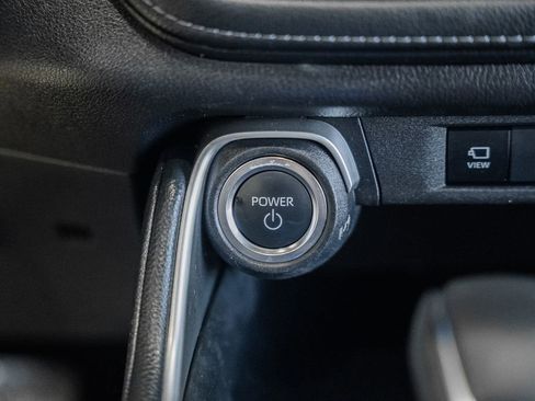 Used 2025 Toyota Grand Highlander AWD Hybrid image 29