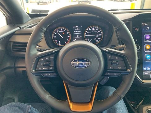 New 2026 Subaru Crosstrek 2.5i Wilderness AWD/4WD image 4