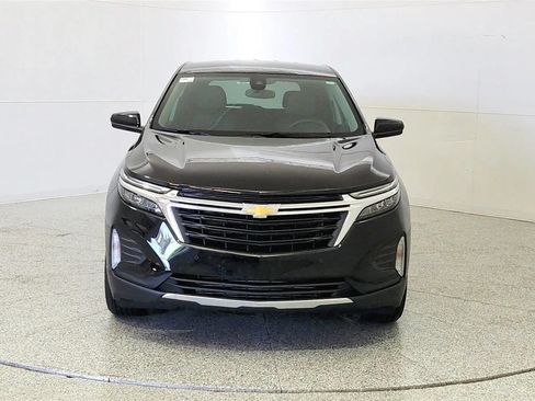 Used 2023 Chevrolet Equinox LT FWD image 2