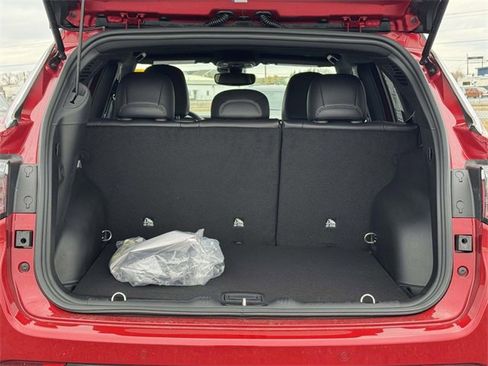 New 2026 Jeep Compass Limited image 18