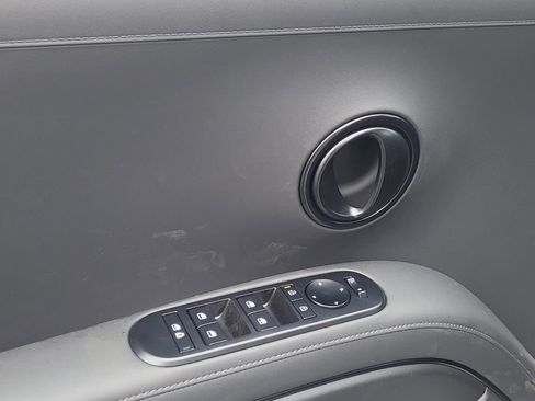 New 2026 Hyundai Palisade XRT Pro image 9