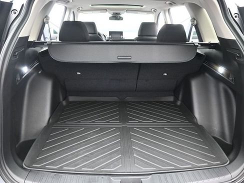 Used 2025 Honda CR-V EX image 23