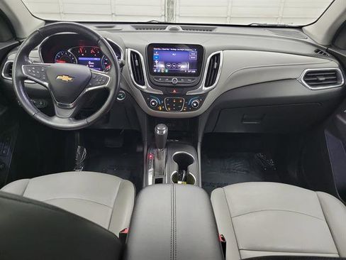 Used 2020 Chevrolet Equinox Premier image 12