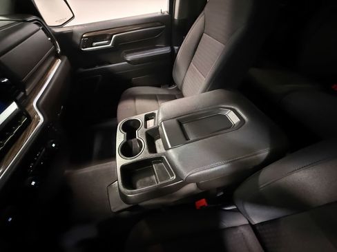 Used 2022 Chevrolet Silverado 1500 LT image 83