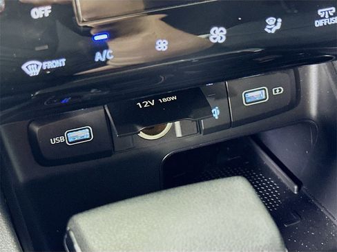 Used 2024 Hyundai Tucson SEL image 30