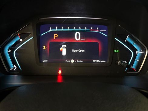 Used 2020 Honda Odyssey Elite image 18